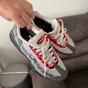 Nike Air Max 95 Atmos We Love Nike.